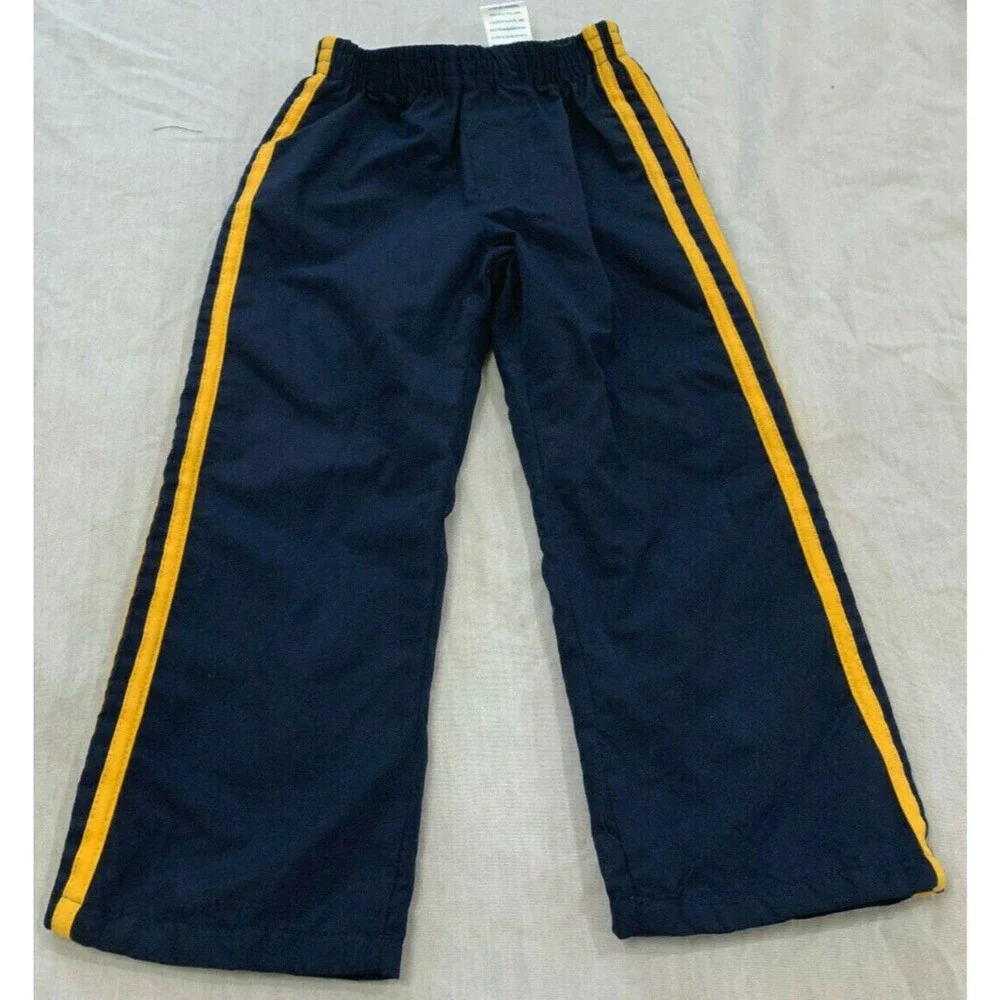 THOMAS FRIENDS BOYS ATHLETIC PANTS SIZE 24 MONTHS